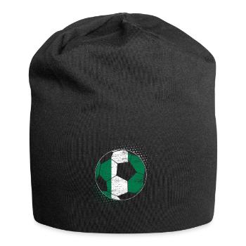Nigeria - Bonnet en jersey - noir - Devant