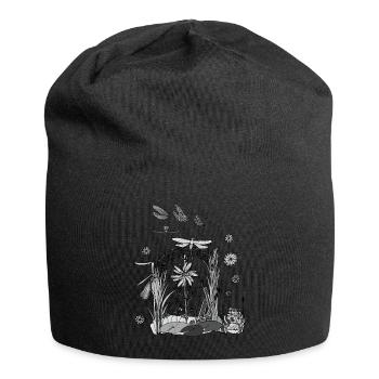 Magic Gate Sonos - Les gardiens d'Orbis - Bonnet en jersey - noir - Devant