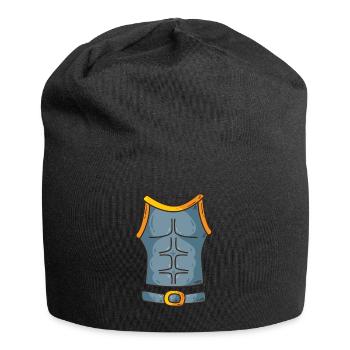 armor - Jersey Beanie - black - Front