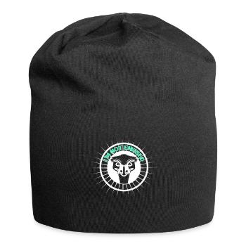 emu - Jersey Beanie - black - Front