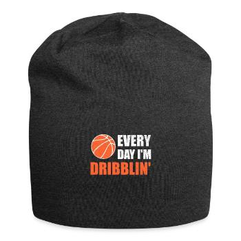 basketball - Jersey-Beanie - charcoal - Foran