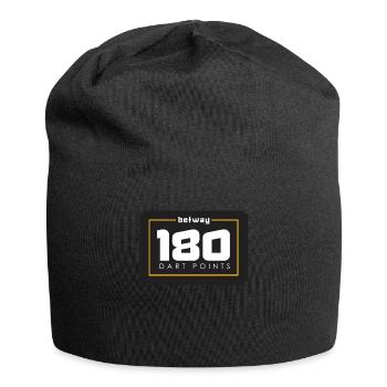 Dart Darts Darts Darts Darts Player Player - Bonnet en jersey - noir - Devant