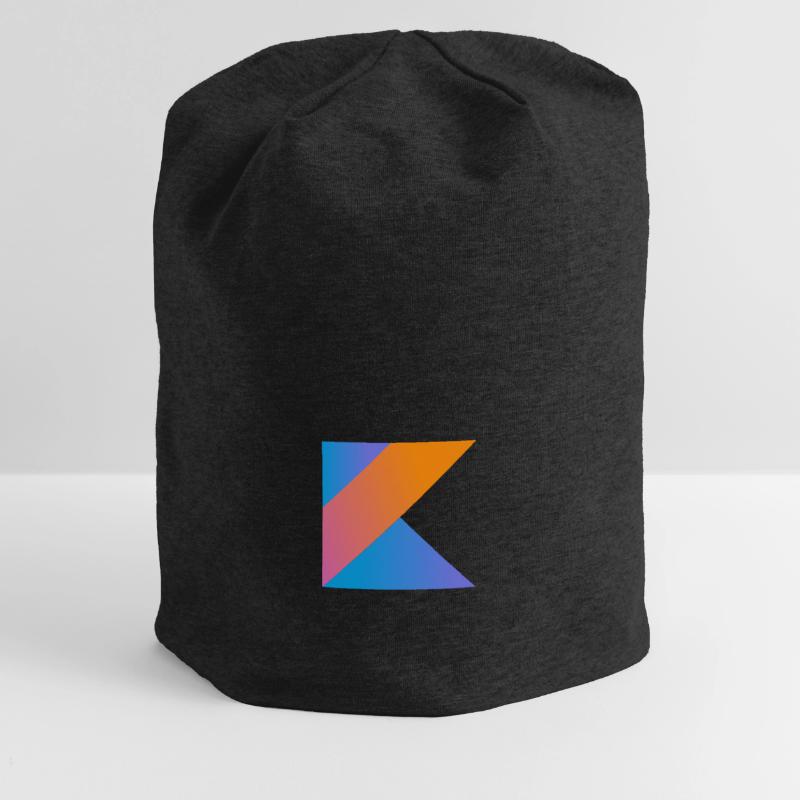 programmer nerd computer source new K sign pc c Jersey Beanie