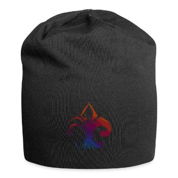 Pfadfinder, Scout, Naturliebhaber - Tshirt - Jersey-Beanie - Schwarz - Vorne