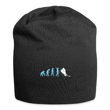 EVOLUTION HOCKEY EIS HOCKEY EVOLUTION ICE HOCKEY - Jersey-Beanie - Schwarz - Vorne