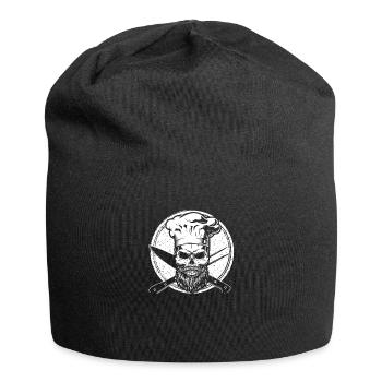 Chef Chef Hobby chef - Jersey Beanie - black - Front