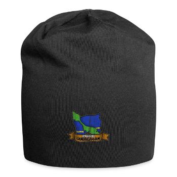 Curaçao Curaçao Willemstad - Bonnet en jersey - noir - Devant