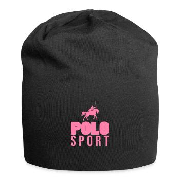 Polo Sport Polo Sport Polo Sport Polo Sport - Jersey Beanie - black - Front