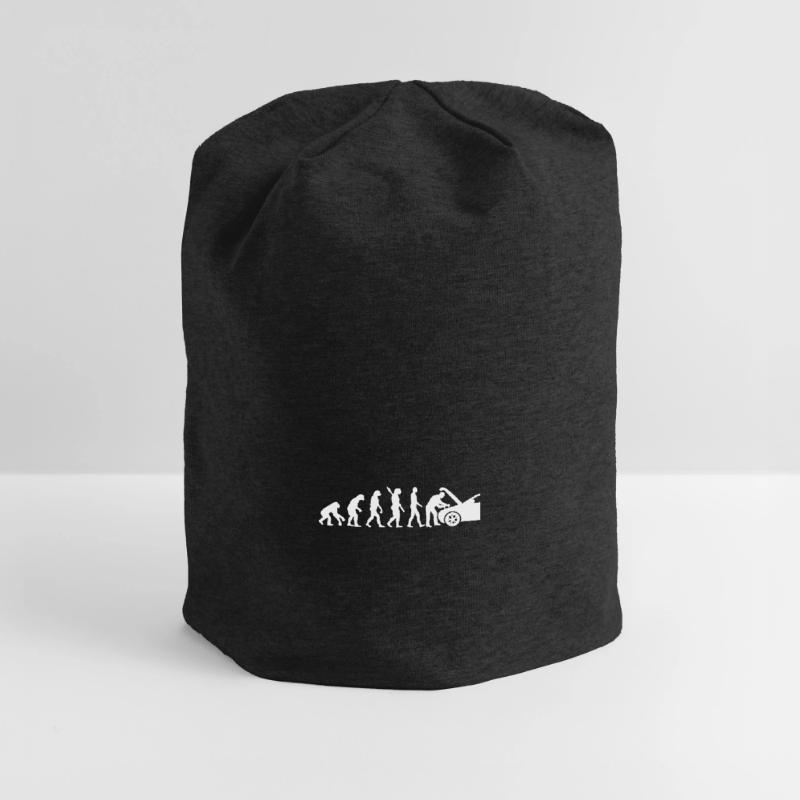 Jersey Beanie