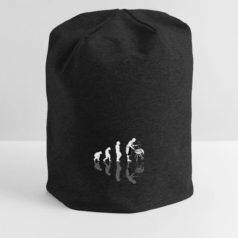 Cricket Evolution Jersey Beanie