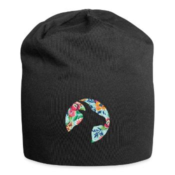Goat farm - Jersey Beanie - black - Front