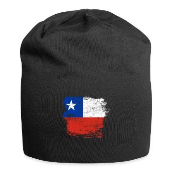 Chili - Bonnet en jersey - noir - Devant