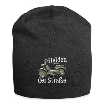 Helden Der Strasse Hercules Prima 5 T-Shirt - Jersey-Beanie - Anthrazit - Vorne