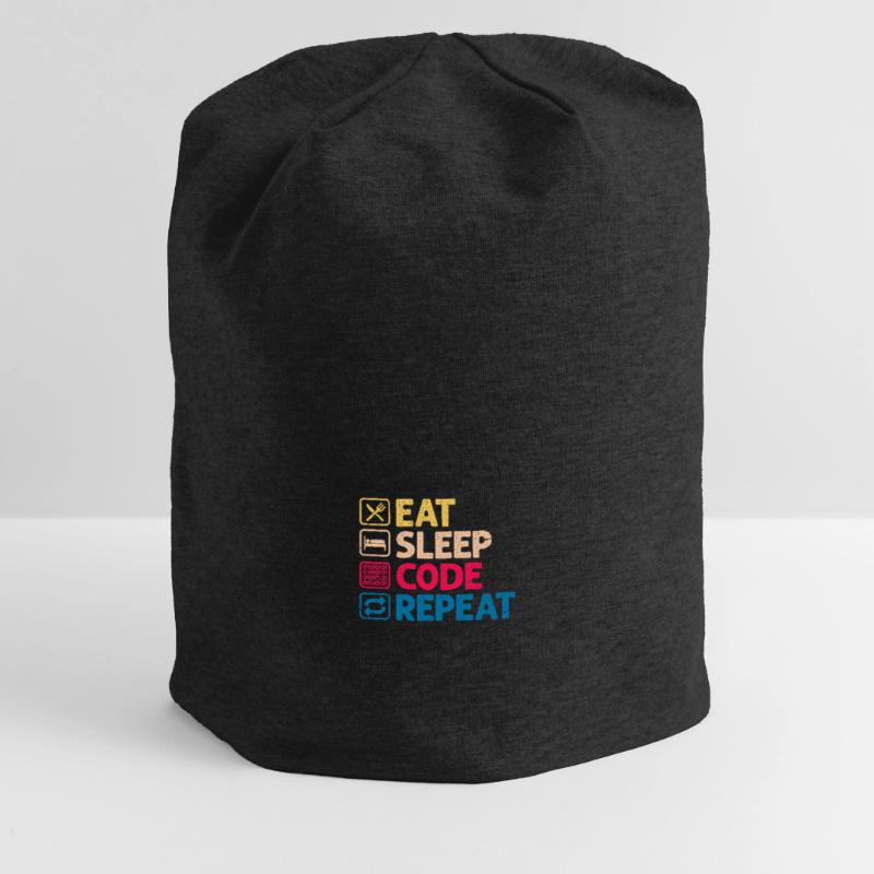 Programmer Jersey Beanie
