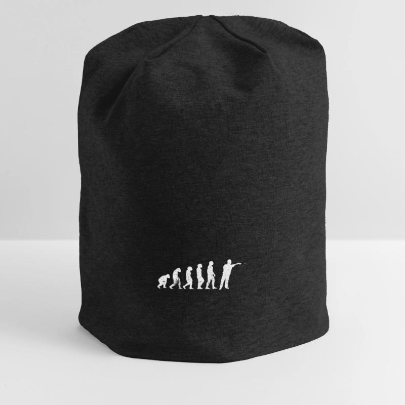 Darts evolution Jersey Beanie