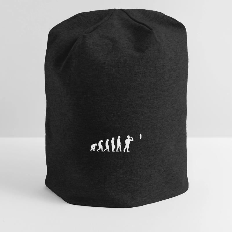 Fléchettes, joueurs de fléchettes - évolution Bonnet en jersey