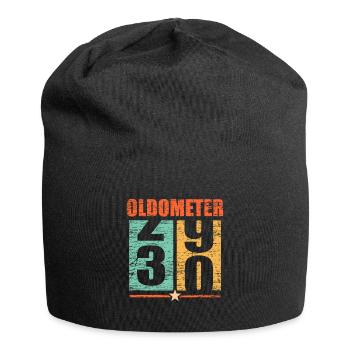 30th birthday - Jersey Beanie - black - Front