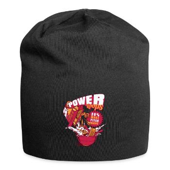 FPV Racing and Freestyle - Jersey Beanie - black - Front