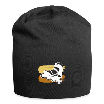 Inline skates - Jersey Beanie - black - Front