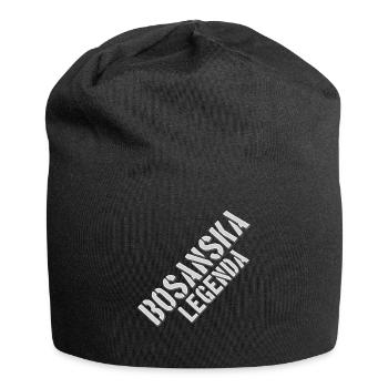 Bosna i Hercegovina Bosanska Legenda - Jersey Beanie - black - Front