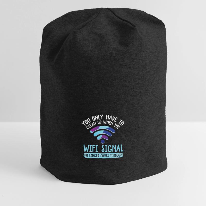 Computer scientist Programmer Computer Computer Jersey Beanie