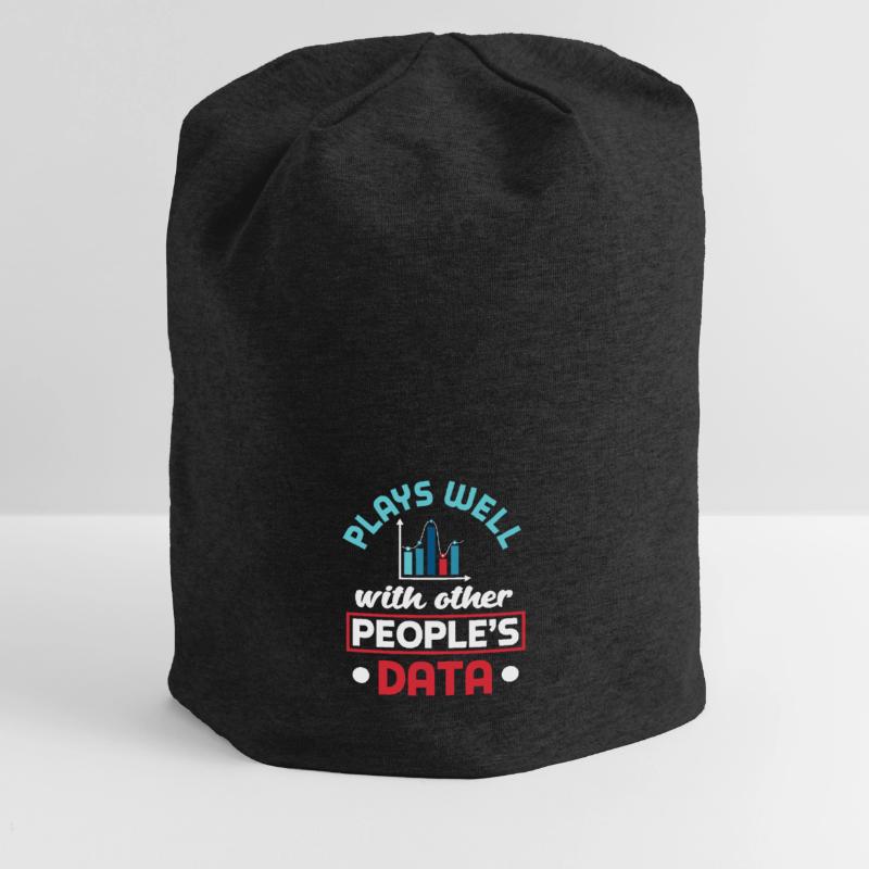 Data Engineering Data Analytics pour un data Bonnet en jersey