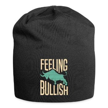 Forex Trading Option Trading für einen Daytrader, - Jersey-Beanie - Schwarz - Vorne