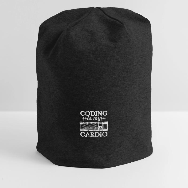 Software developer Jersey Beanie