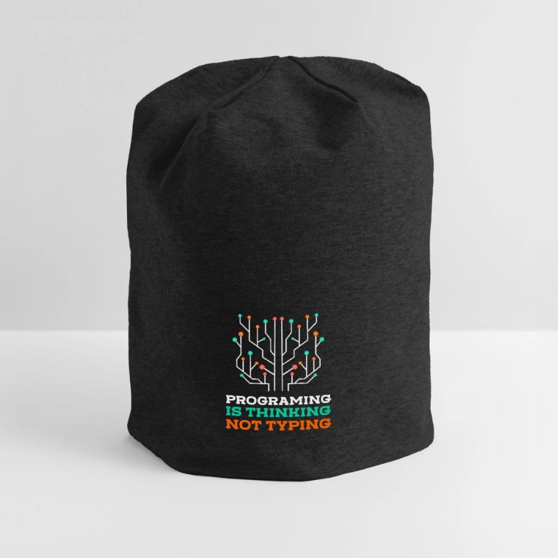 Jersey Beanie