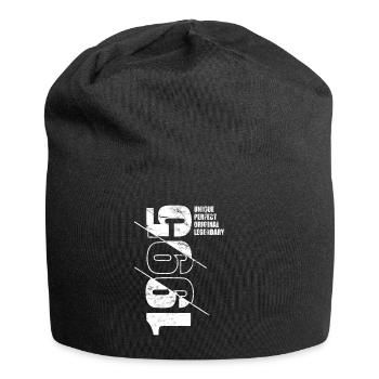 Legendary Original - Born 1995 Birthday - Jersey Beanie - black - Front
