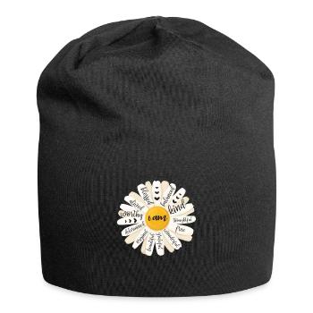 Motivation - Jersey Beanie - black - Front