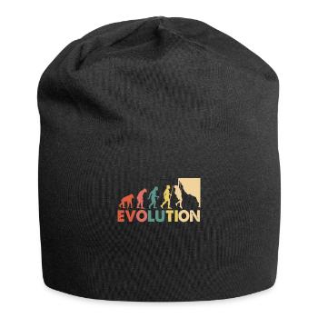 Climbing Evolution Escalade - Bonnet en jersey - noir - Devant