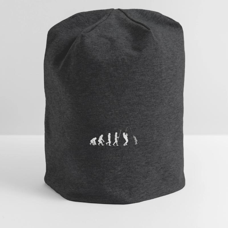 Garfish Evolution Garfishing Evolution Gar Jersey Beanie