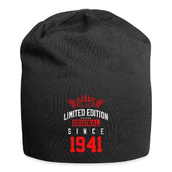 1941 limited edition - Jersey Beanie - black - Front