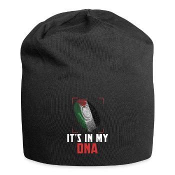 Palestine Tshirt Men Children Women Palestine - Jersey Beanie - black - Front