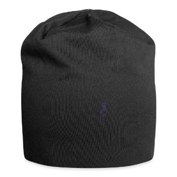 K-Pop Musique Coréenne Pop Corée Kpop Cadeau - Bonnet en jersey - noir - Devant
