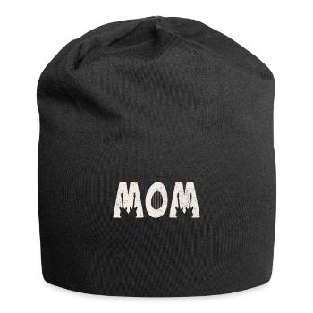 Musique Mattel Rocker E-Guitar Mère Maman - Bonnet en jersey - noir - Devant