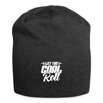 Diesel Auto Tuning Véhicule à Essence Cadeau - Bonnet en jersey - charbon - Devant