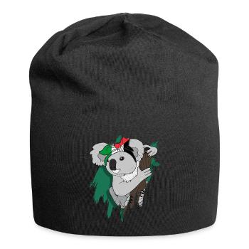 Palestine - Jersey Beanie - black - Front