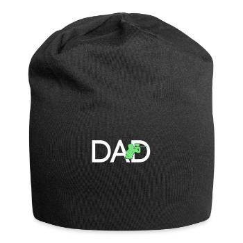 Paintball Dad - Jersey Beanie - black - Front