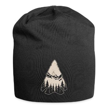 Arrowhead Hunting Pfeilspitzen Sammler - Jersey-Beanie - Schwarz - Vorne