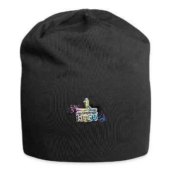 Awesome since 1969, SUP, Paddleboard, Graffiti, - Jersey Beanie - black - Front