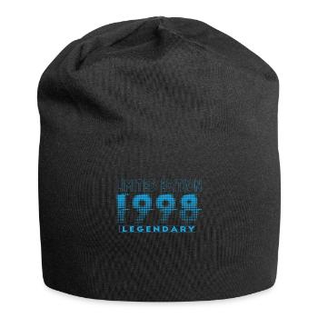 Edition Limitée 1998 Graffiti - Bonnet en jersey - noir - Devant