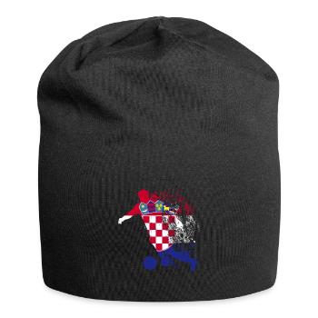 National team Croatia World Cup - Jersey Beanie - black - Front