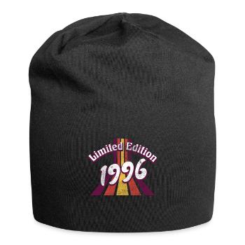 Limited Edition 1996 Vintage - Jersey-Beanie - Schwarz - Vorne
