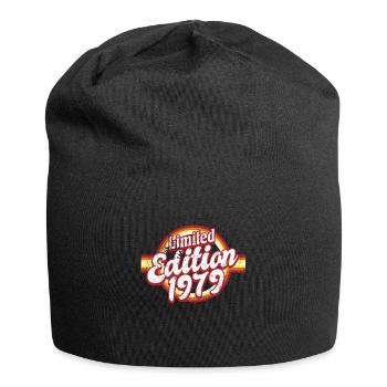 Limited Edition 1979 Vintage - Jersey-Beanie - Schwarz - Vorne