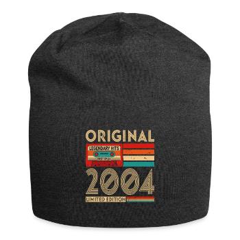 Original Legendary Hits Best of 2004 - Jersey-Beanie - Anthrazit - Vorne