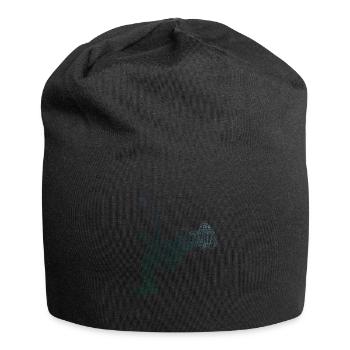 Bboy Hiphop Hip Hop Break Dance Breakdance - Jersey-Beanie - Schwarz - Vorne