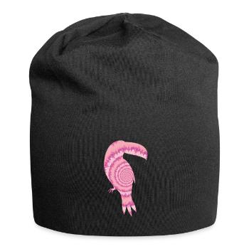 Toucan - Jersey Beanie - black - Front