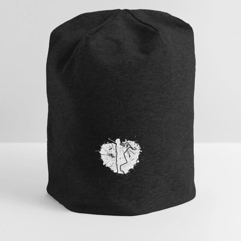 Cornemuse Cornemuse Cornemuse Bonnet en jersey